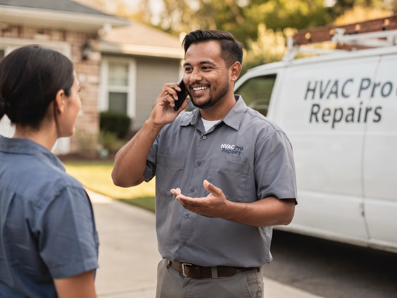 Heat Pump Repair Stuart, VA FAQs